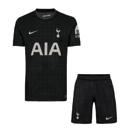 Tottenham Secundária Kit Criança 25-26