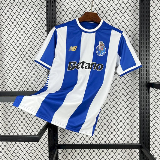 Porto Principal 25-26