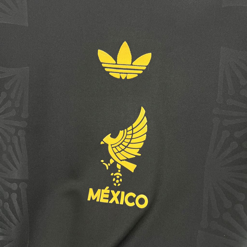 México - Edição Especial 25-26