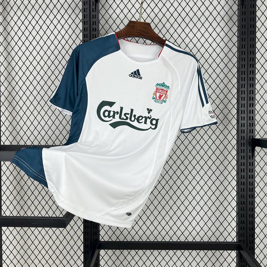 Liverpool Retro 2006-2007