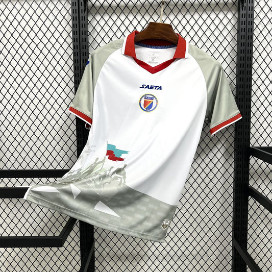 Haiti Secundária 26-27