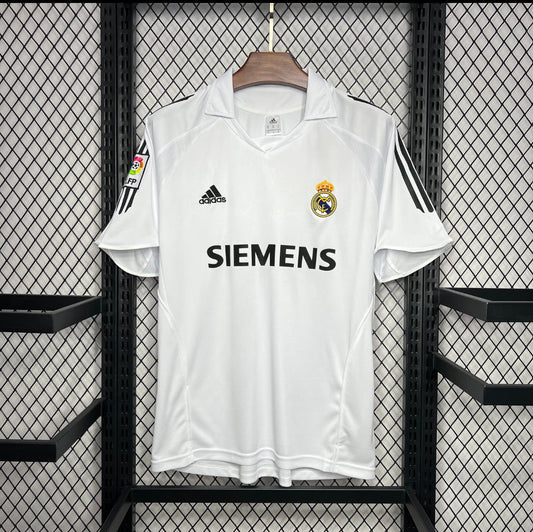 Real Madrid Retro 05-06