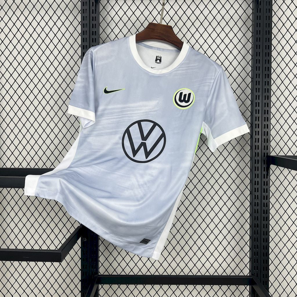 Wolfsburg Secundária 25-26