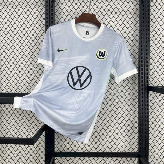 Wolfsburg Secundária 25-26