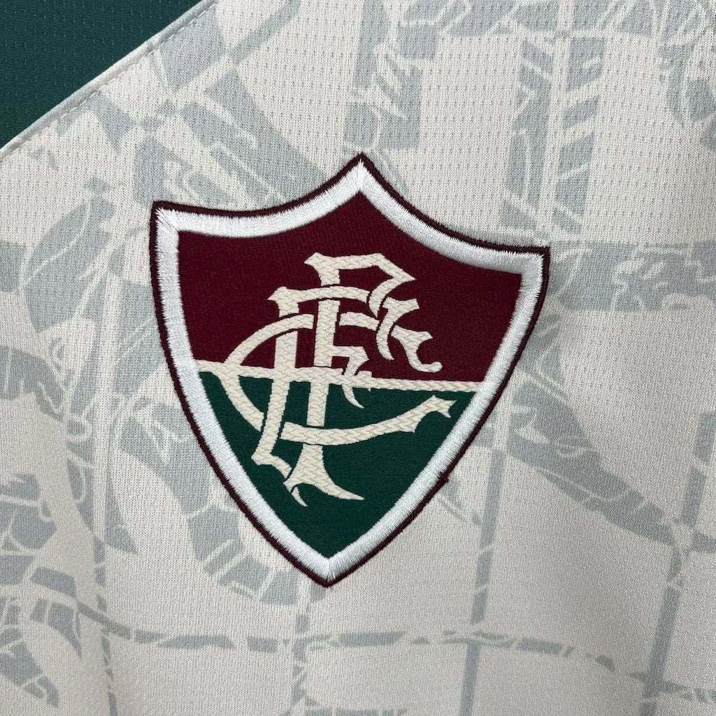 Fluminense Alternativa 24-25