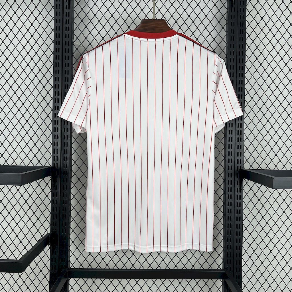 Benfica X Adidas Originals Retro Edição Especial 25-26
