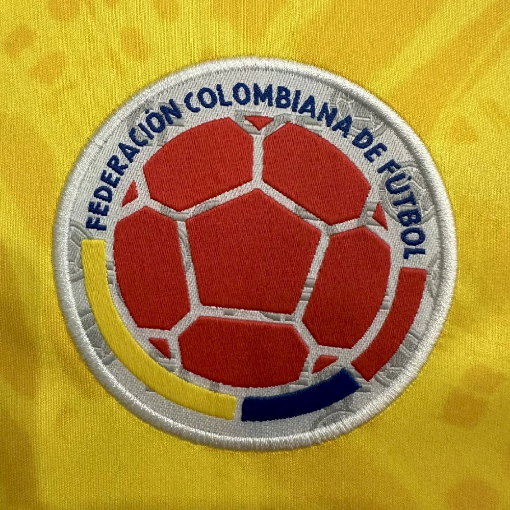 Colômbia Principal 25-26