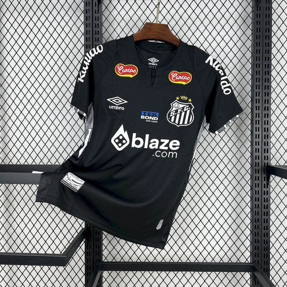 Santos - Edição Especial 25-26