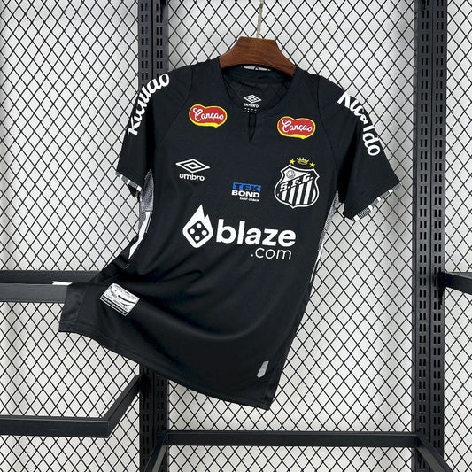 Santos - Edição Especial 25-26