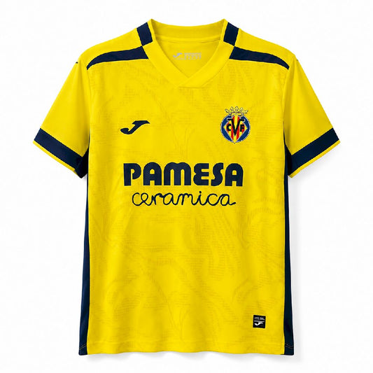 Villarreal Principal 26-27