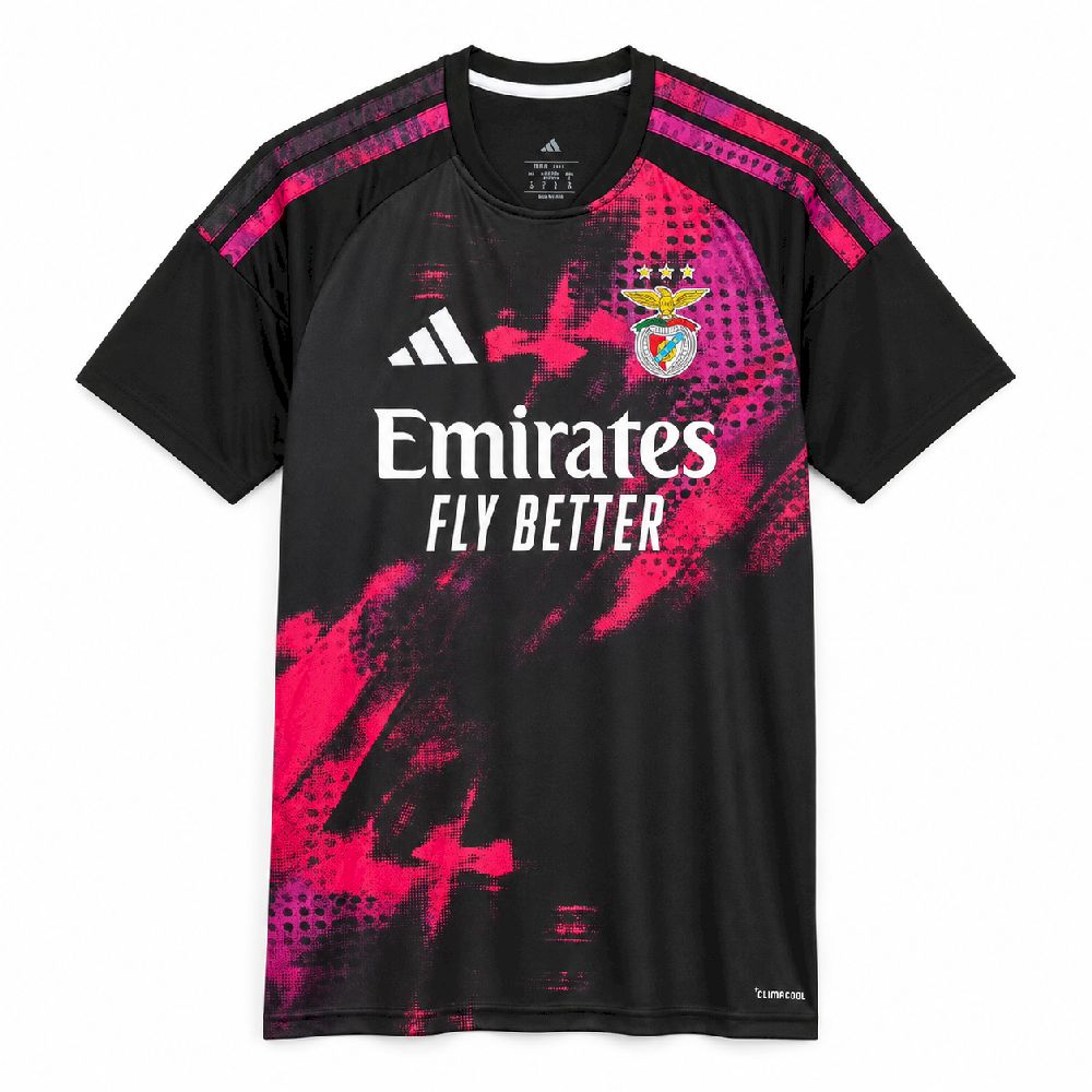 Benfica Alternativa 26-27