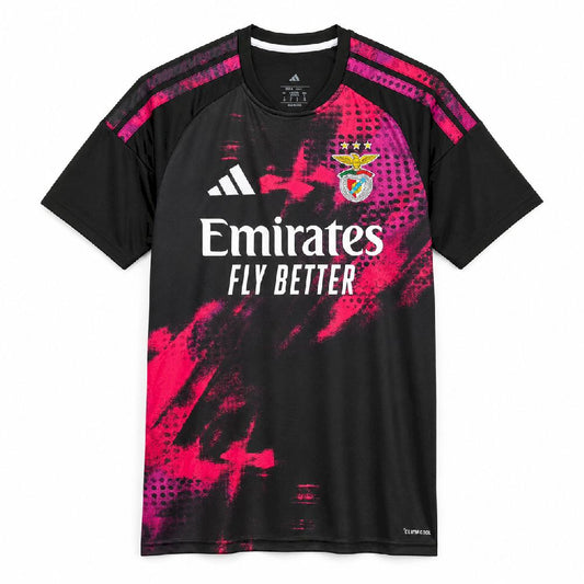 Benfica Alternativa 26-27