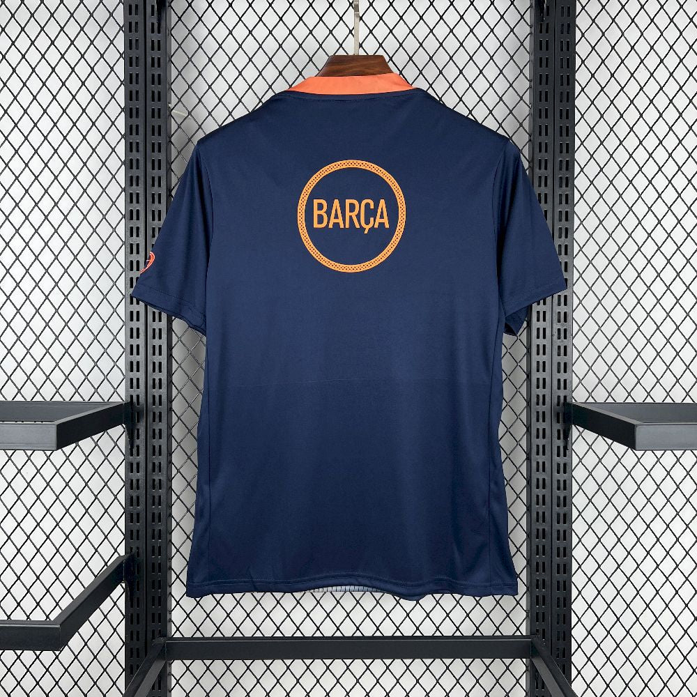 Barcelona - Edição Especial 25-26