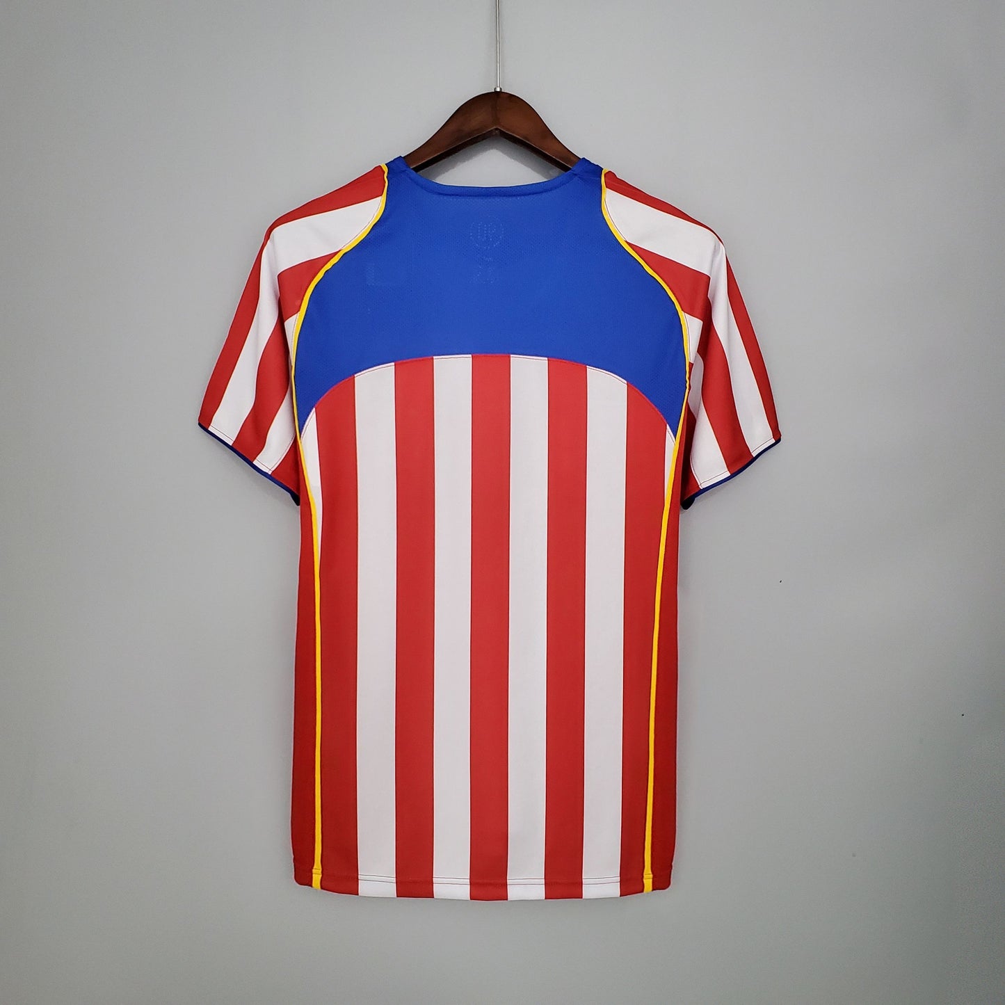 Atlético Madrid Retro 04-05