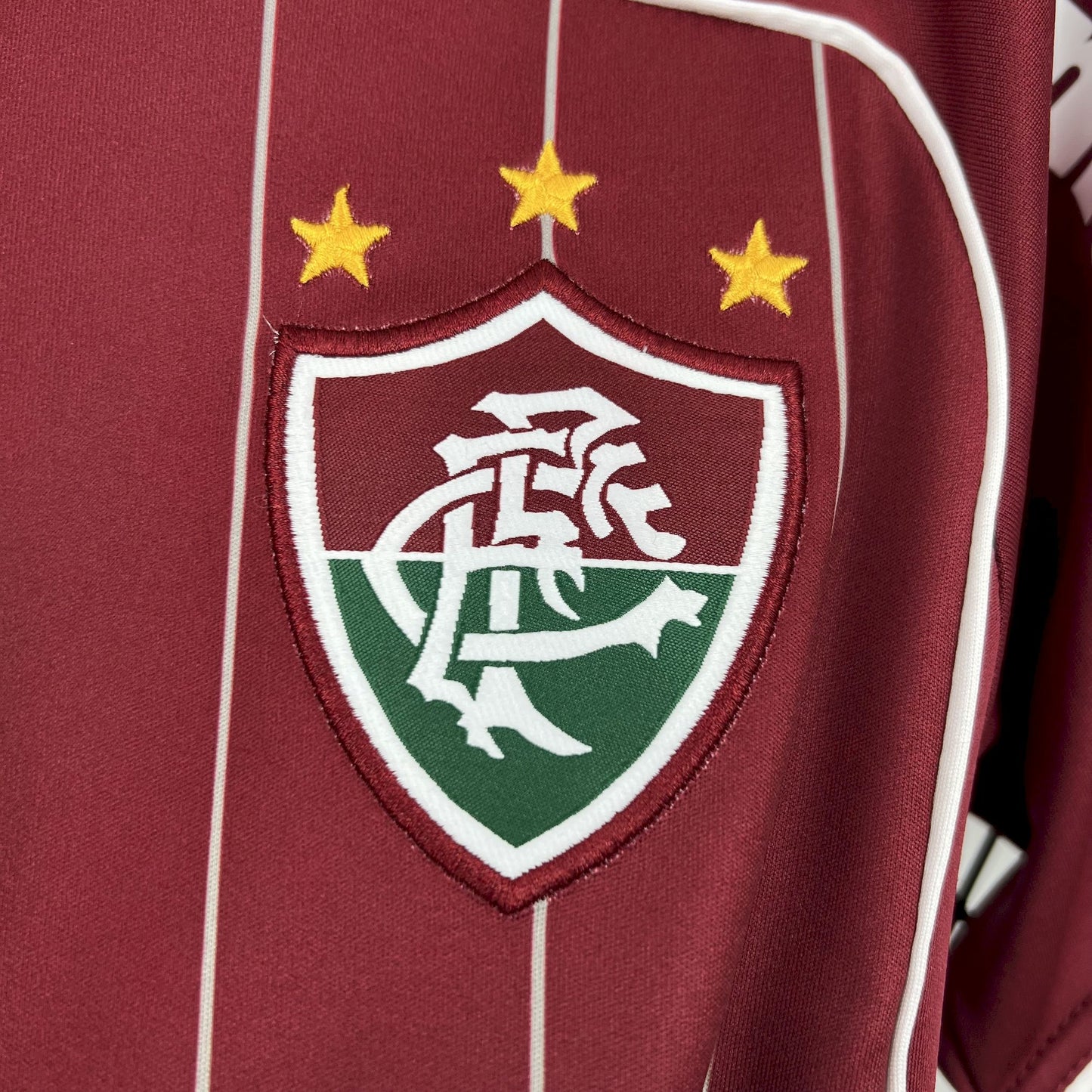 Fluminense Retro 07-08