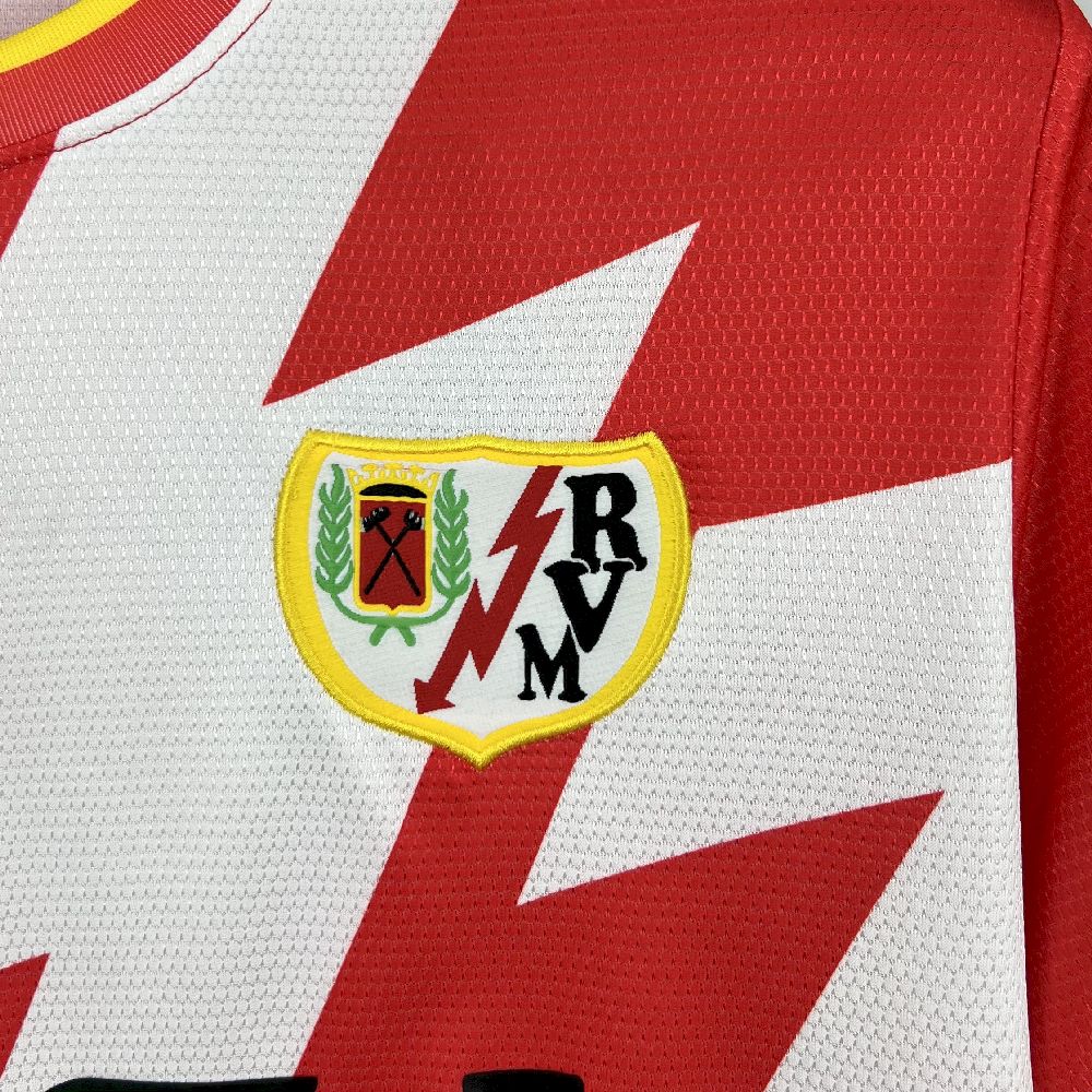 Rayo Vallecano Principal 25-26