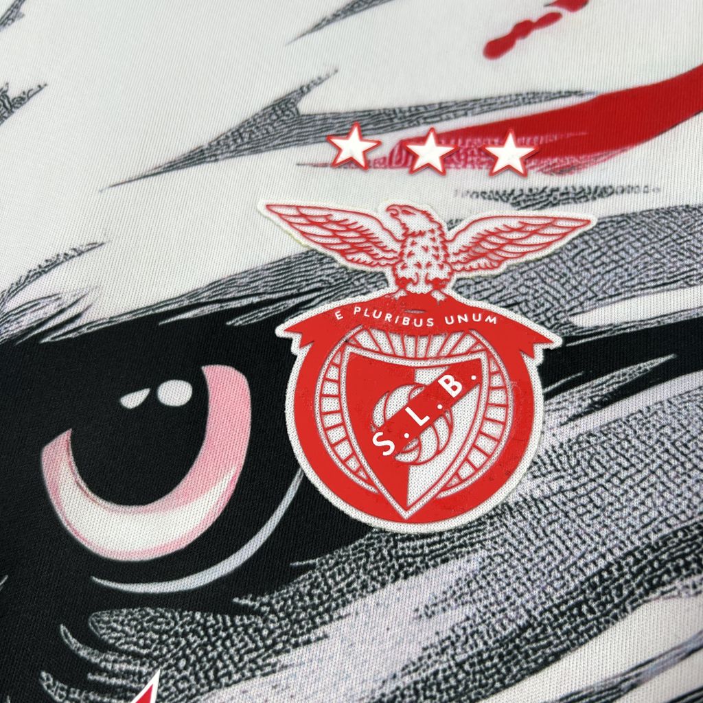 Benfica - Edição Especial 25-26