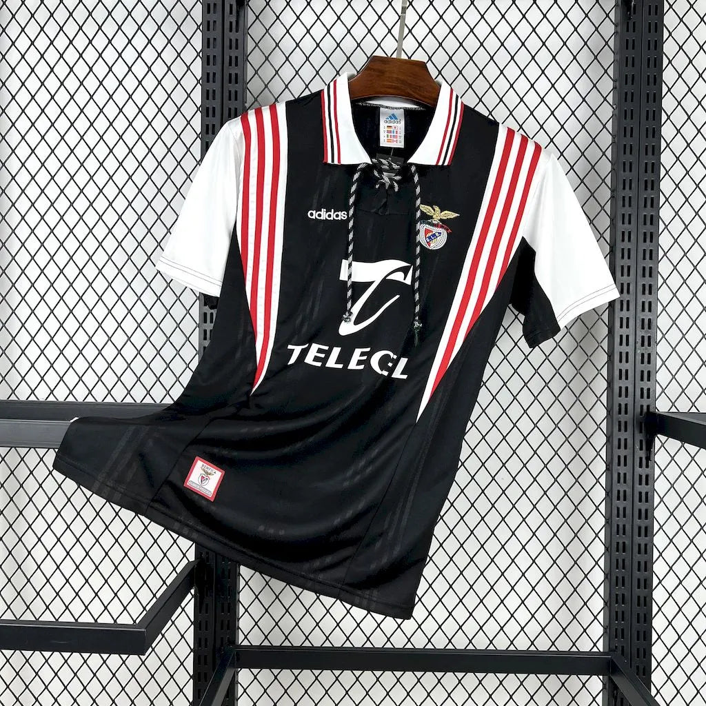 Benfica Retro 97-98