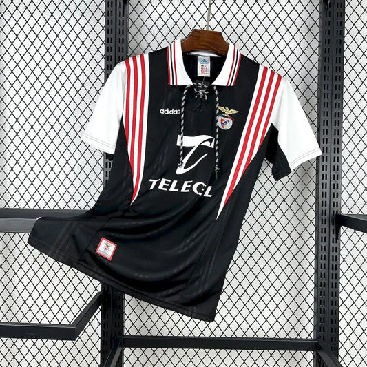 Benfica Retro 97-98
