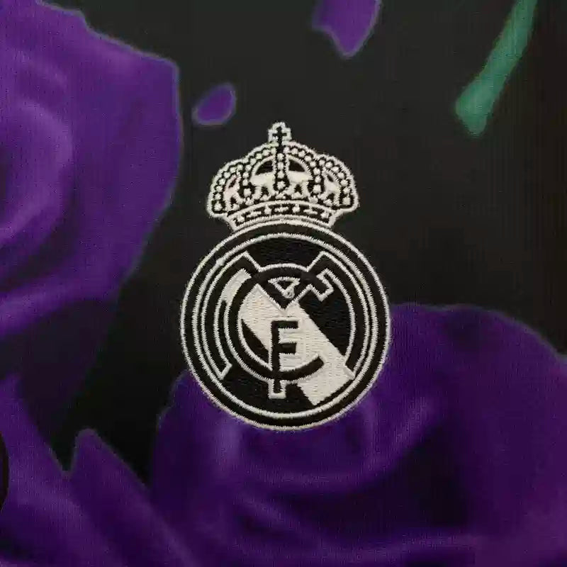 Real Madrid - Edição Especial 25-26
