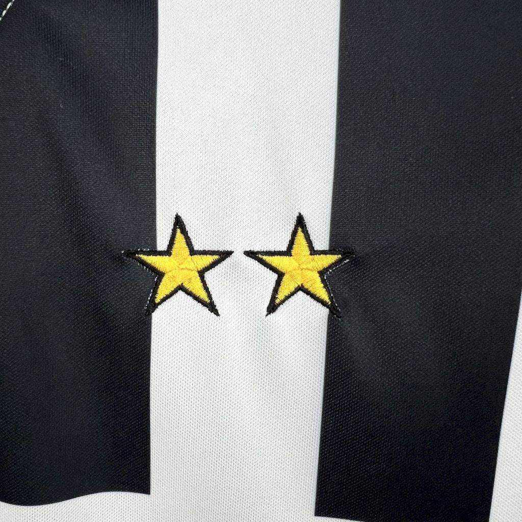 Juventus Retro 96-97