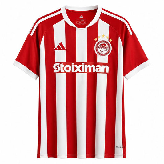 Olympiacos Principal 26-27