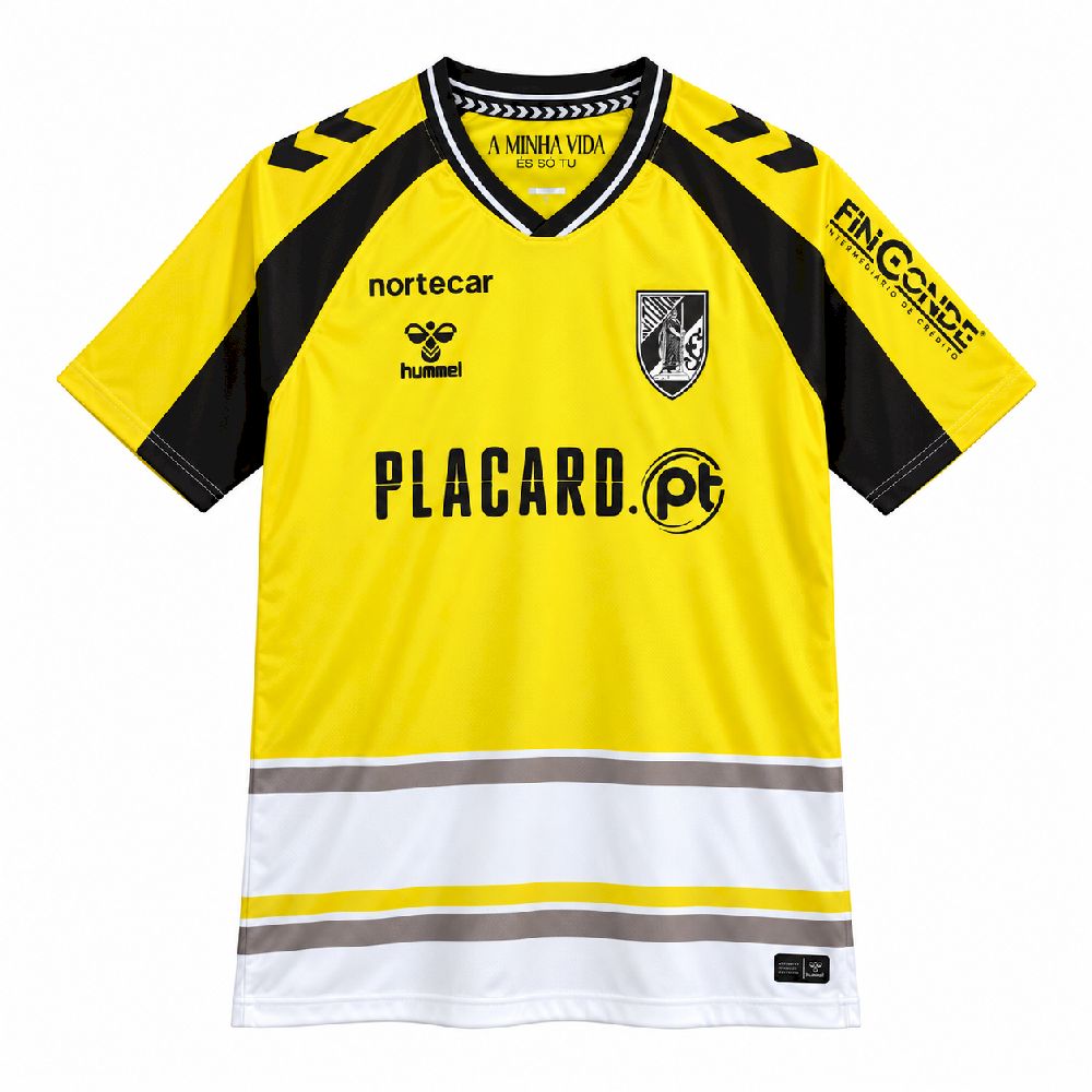 Vitória Sc Alternativa 26-27