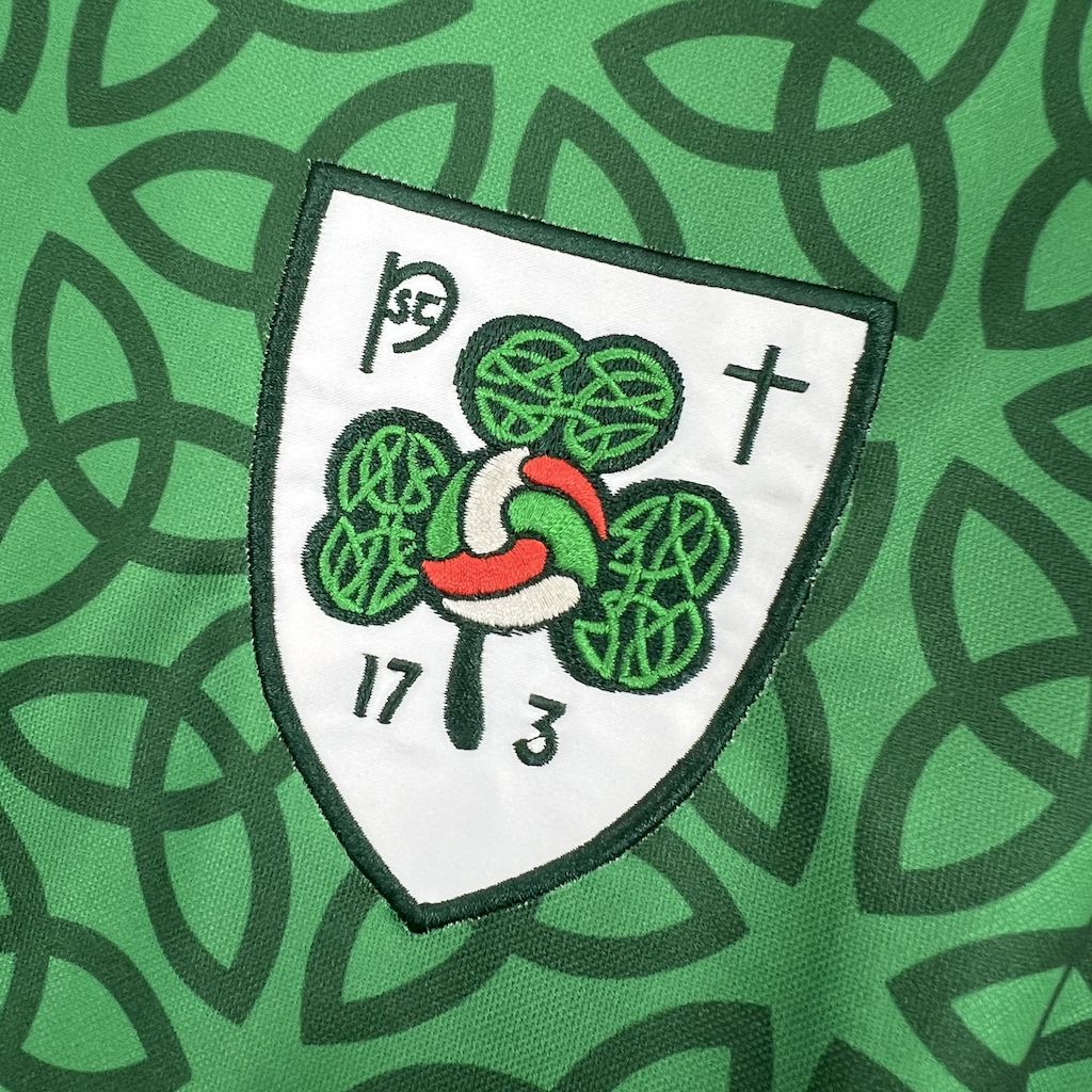 Irlanda - St. Patrick’s Day 25-26