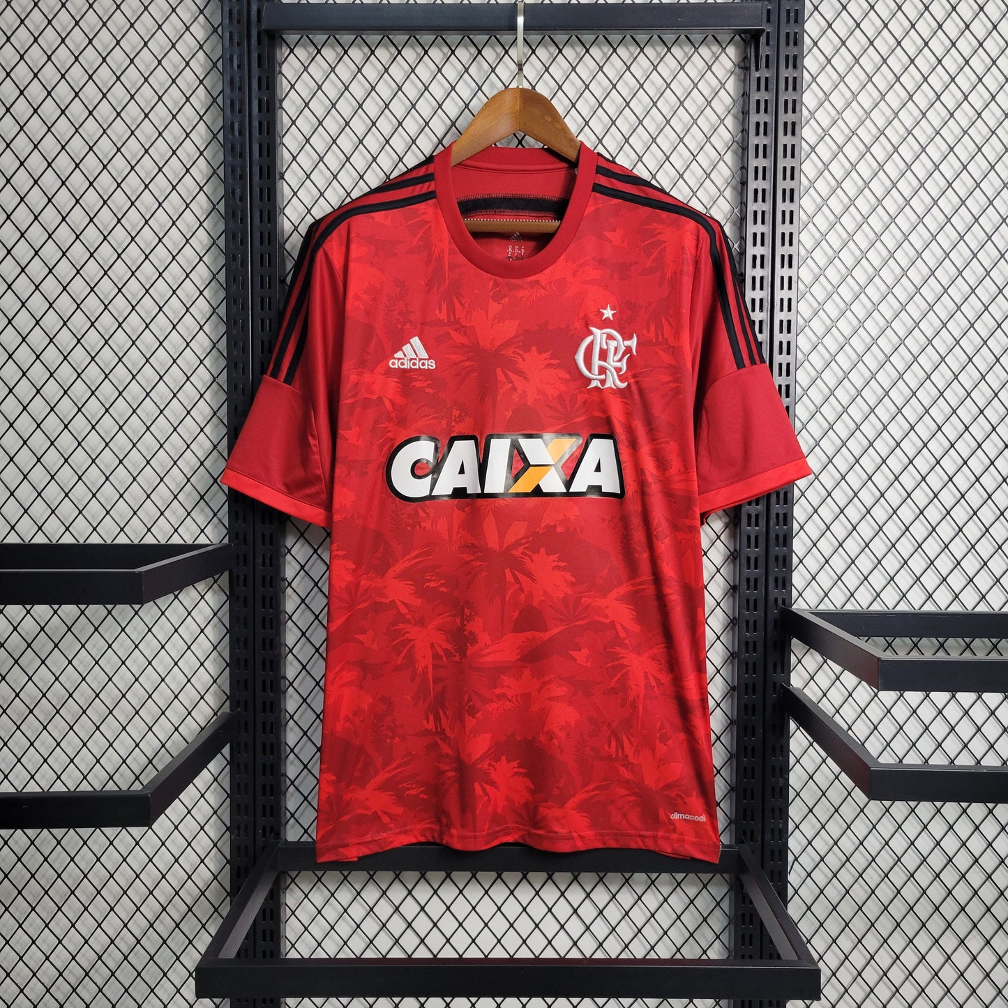 Flamengo Retro 14-15