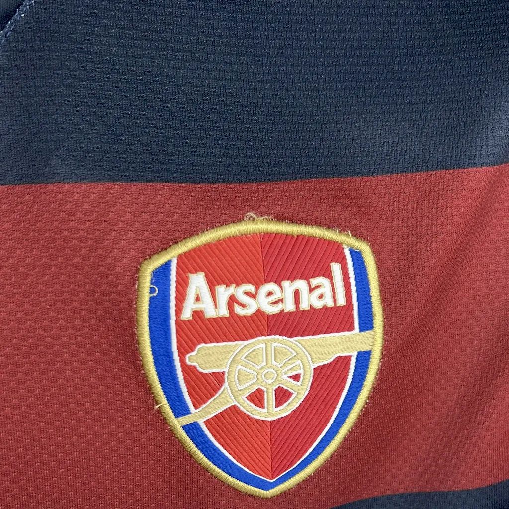 Arsenal Retro 07-08