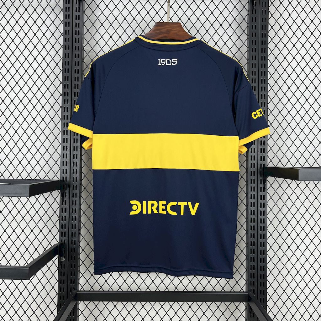 Boca Juniors - Edição Especial “120 anos” 25-26