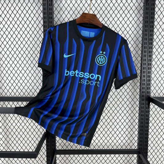 Inter Principal 25-26