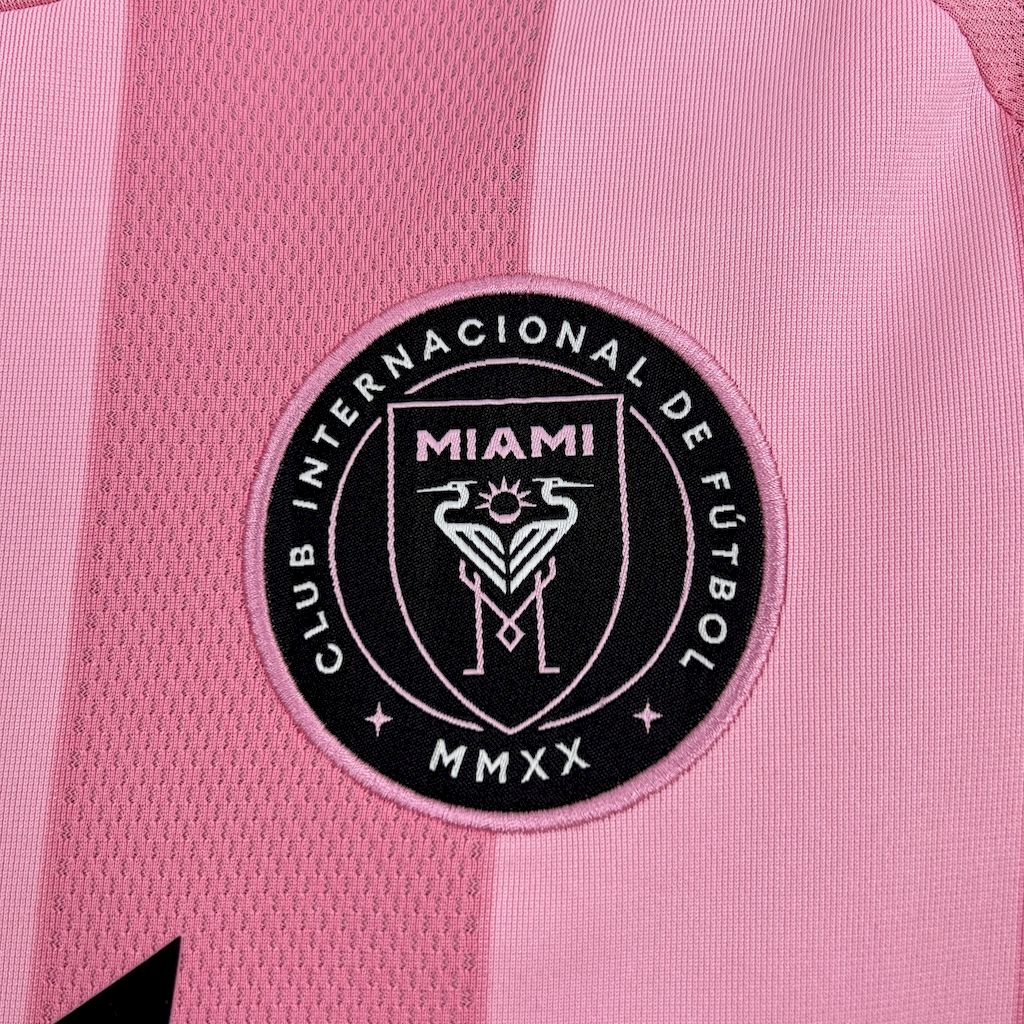 Inter Miami Principal 25-26