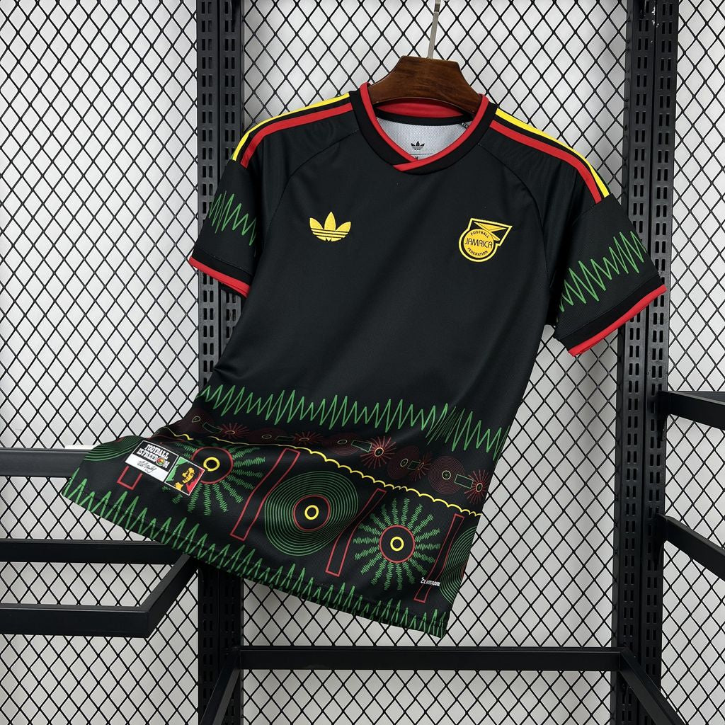 Jamaica Secundária 26-27
