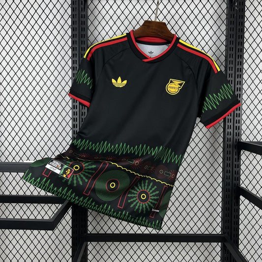 Jamaica Secundária 26-27