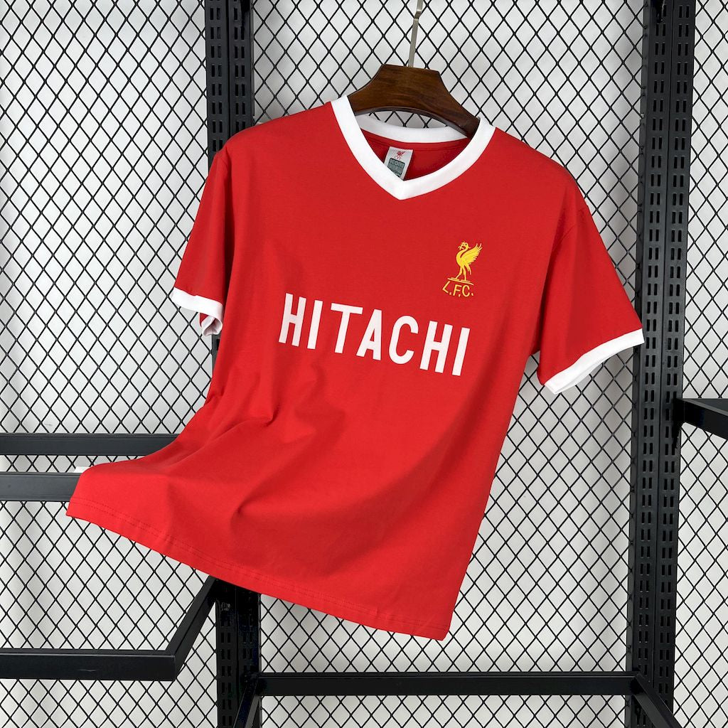 Liverpool Retro 1979