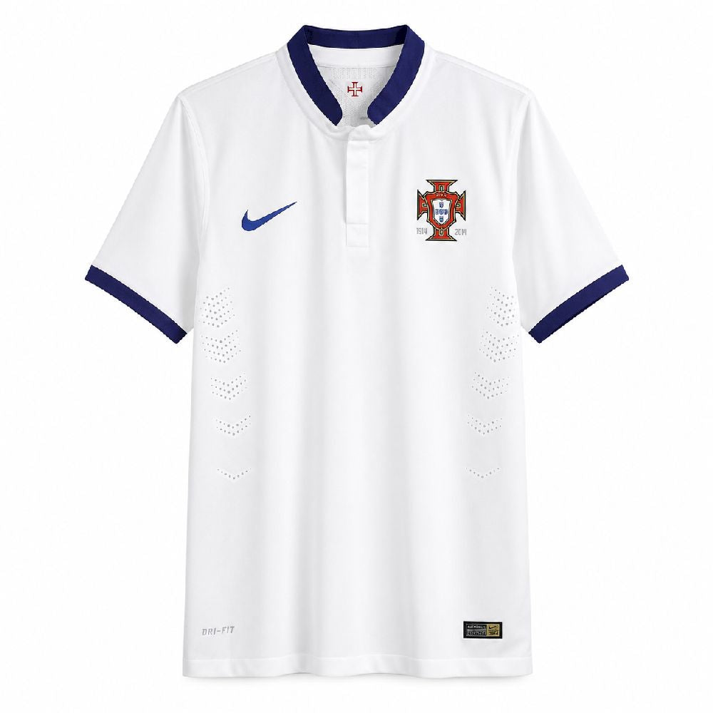 Portugal Retro 2014