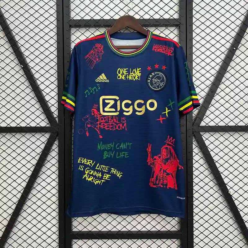 Ajax - Edição Especial 25-26