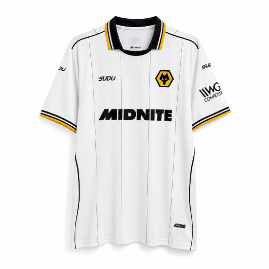 Wolves Secundária 26-27