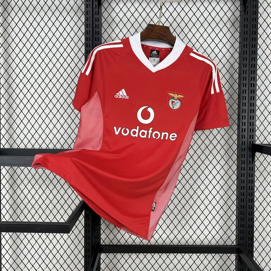 Benfica Retro 03-04