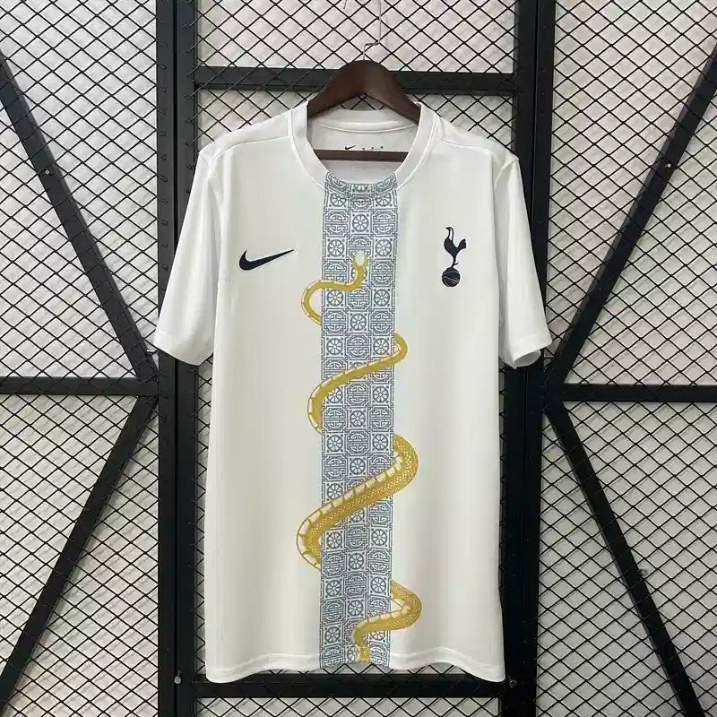 Tottenham - Edição Especial 25-26