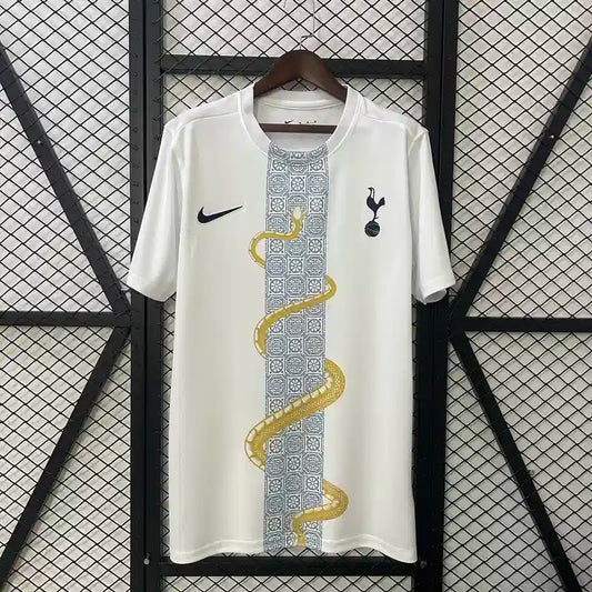 Tottenham - Edição Especial 25-26