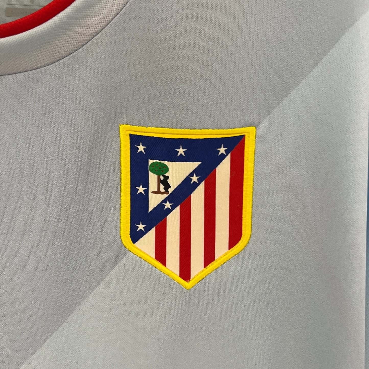 Atlético Madrid Retro 13-14