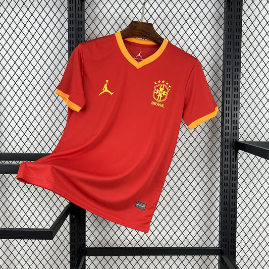 Brasil - Edição Especial “Jordan” 25-26