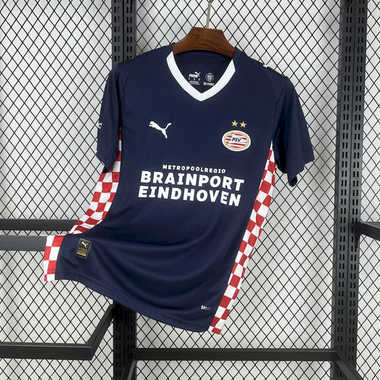 PSV Secundária 25-26