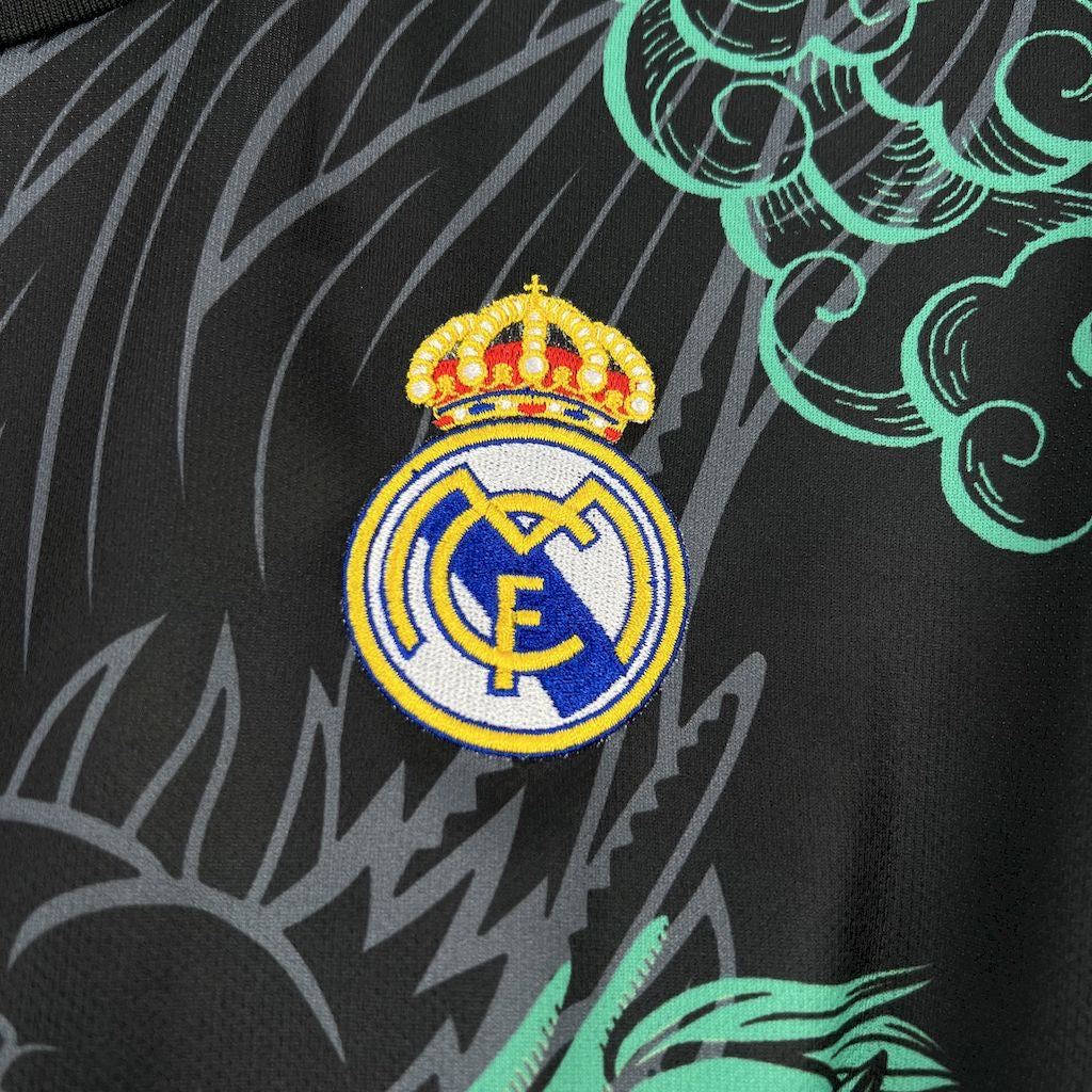 Real Madrid - Edição Especial 25-26