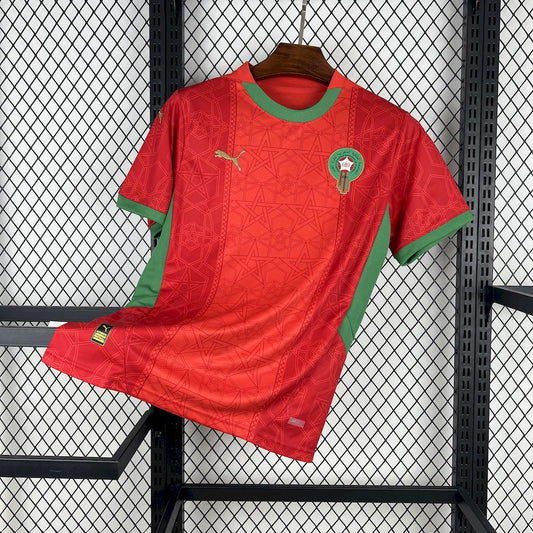 Marrocos Principal 25-26