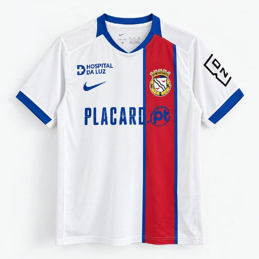 Alverca Secundária 26-27