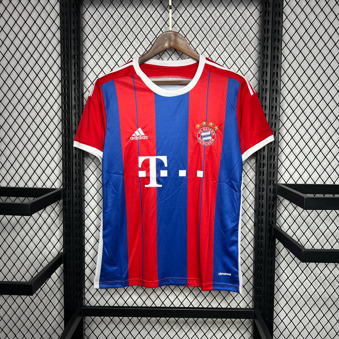 Bayern Munique Retro 14-15