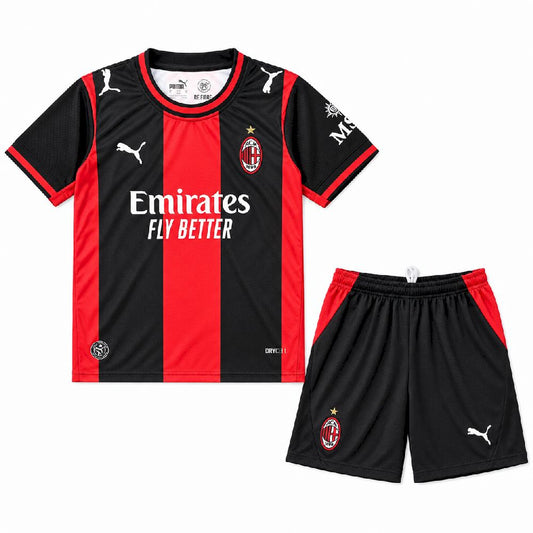 Milan Principal Kit Criança 26-27